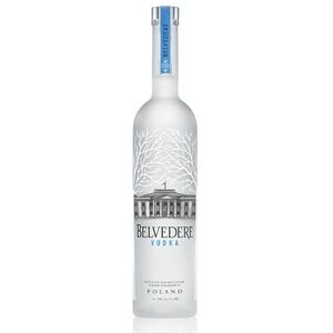 Belvedere Vodka Magnum