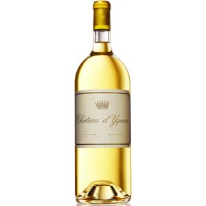 Château d'Yquem Sauternes Aoc 1er Cru Supérieur Château D Yquem 2016