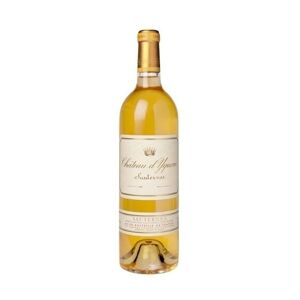 Château d'Yquem Sauternes Aoc 1er Cru Supérieur Château D Yquem 2004