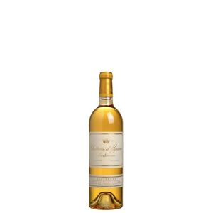 Château d'Yquem Sauternes Aoc 1er Cru Superiéur Château D Yquem 2010  0.375l