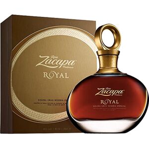 Zacapa Rum Royal