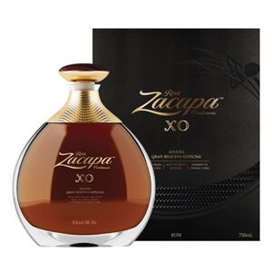 Rum Zacapa Centenario Xo
