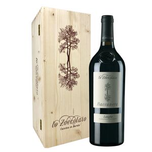 Lo Zoccolaio Langhe Rosso Doc Baccanera 2020 Jéroboam