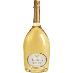 Champagne Ruinart - Blanc De Blancs - Magnum