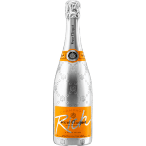 champagne veuve clicquot - cuvee rich