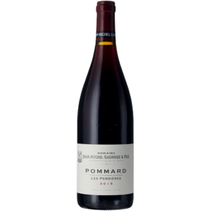 pommard les perrières 2016 - jean-michel gaunoux & fils