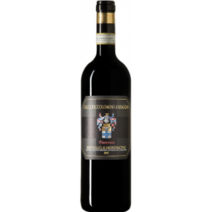 Brunello Di Montalcino Docg 2017 Pianrosso Ciacci Lt0,75