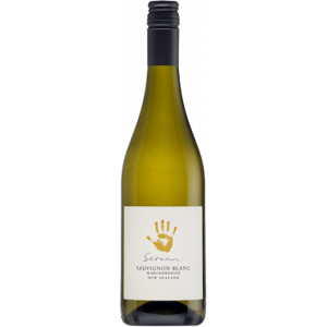 Sauvignon Blanc 2022 - Seresin Estate