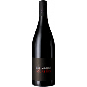 Sancerre Rouge 2021 - Domaine Fouassier