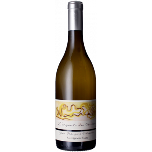 jf merieau touraine sauvignon blanc - l'arpent des vaudons 2022 - jean françois mérieau