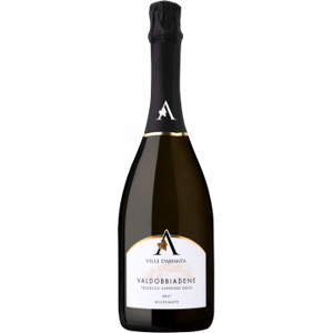 Villa Arfanta Valdobbiadene Prosecco Superiore Docg Brut Millesimato 2022 - Ville D'arfanta