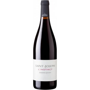 Saint-joseph - L'instinct 2021 - Domaine Bastien Jolivet