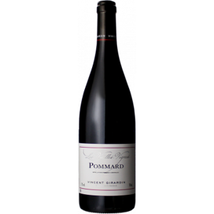 Domaine Vincent Girardin Pommard Vieilles Vignes 2019 - Vincent Girardin