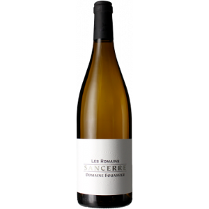 Sancerre Blanc - Les Romains 2021 - Domaine Fouassier