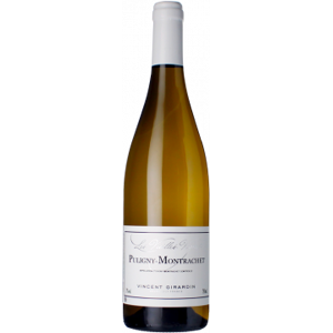 Domaine Vincent Girardin Puligny Montrachet Vieilles Vignes 2020 - Vincent Girardin