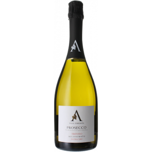 Villa Arfanta Magnum - Prosecco Doc Treviso Extra Dry Millesimato 2022 - Ville D'arfanta