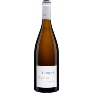 Domaine Vincent Pinard Sancerre Blanc - Harmonie 2022 - Vincent Pinard