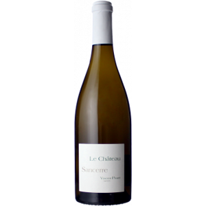 Domaine Vincent Pinard Sancerre Blanc - Le Château 2022 - Vincent Pinard