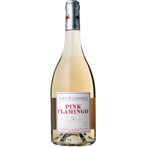 Pink Flamingo 2023 - Domaine Royal De Jarras