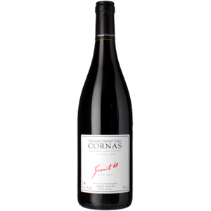 Cornas Granit 60 2022 - Domaine Vincent Paris