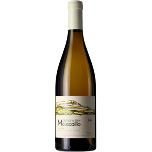 Limoux Blanc 2021 - Domaine De Mouscaillo