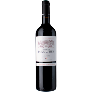 Maison Lorgeril Cabardès - Terroirs D'altitude 2020 - Château De Pennautier - Famille De Lorgeril