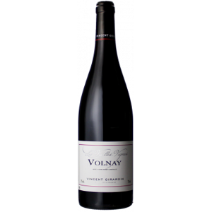 Domaine Vincent Girardin Volnay Vieilles Vignes 2017 - Vincent Girardin