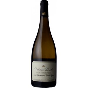 chablis 1er cru - les fourchaumes vieilles vignes 2022 - domaine laroche