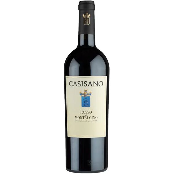 casisano rosso di montalcino 2021