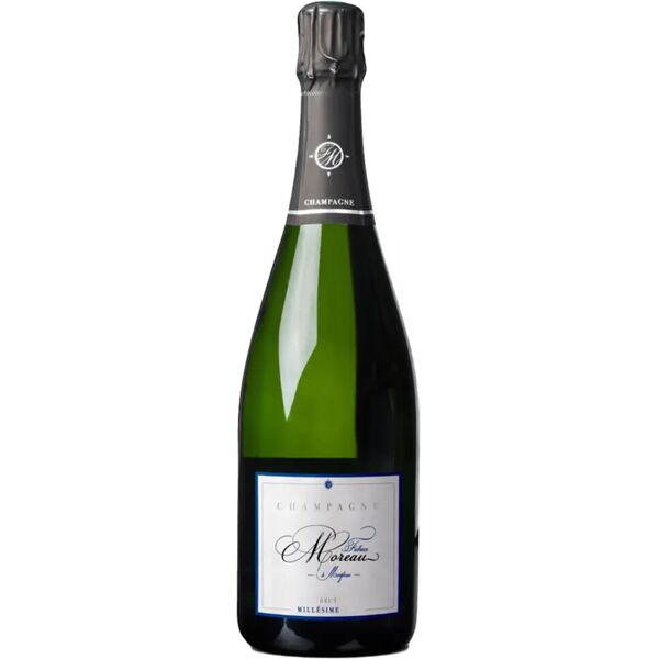 fabrice moreau champagne extra brut 2015