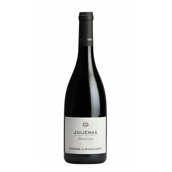 domaine de boischampt juliénas 'beauvernay' 2019