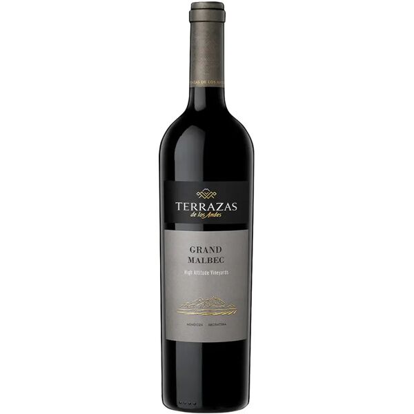 terrazas de los andes grand malbec 2019