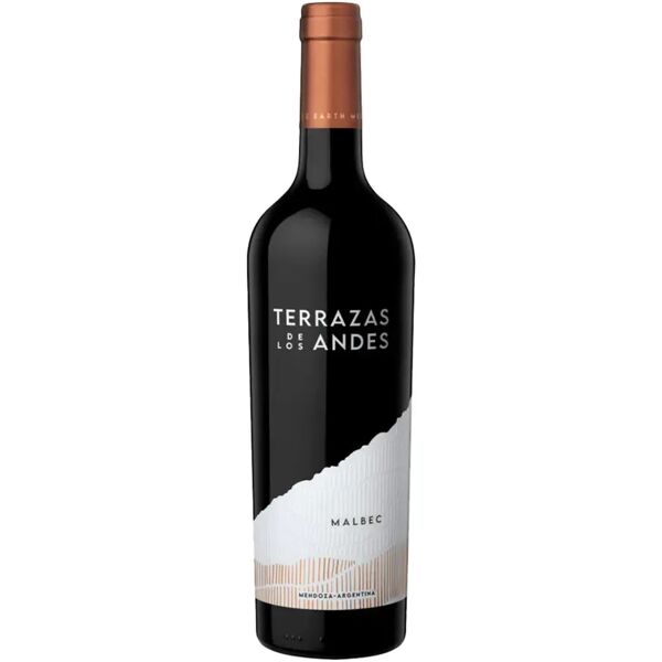 terrazas de los andes malbec 2021