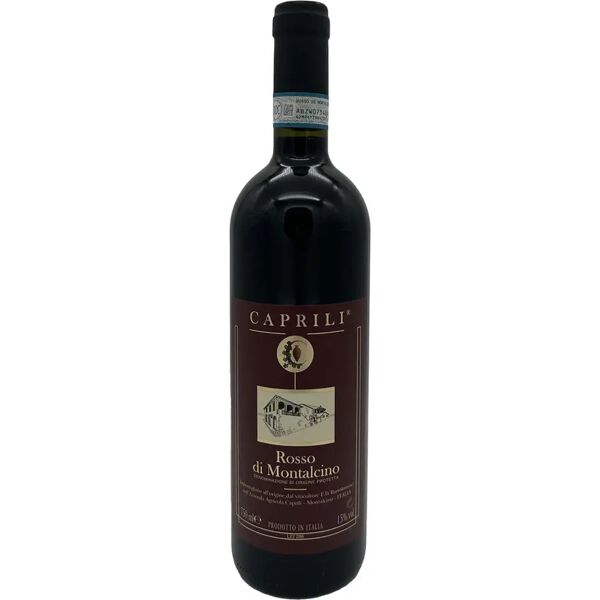 caprili rosso di montalcino 2022