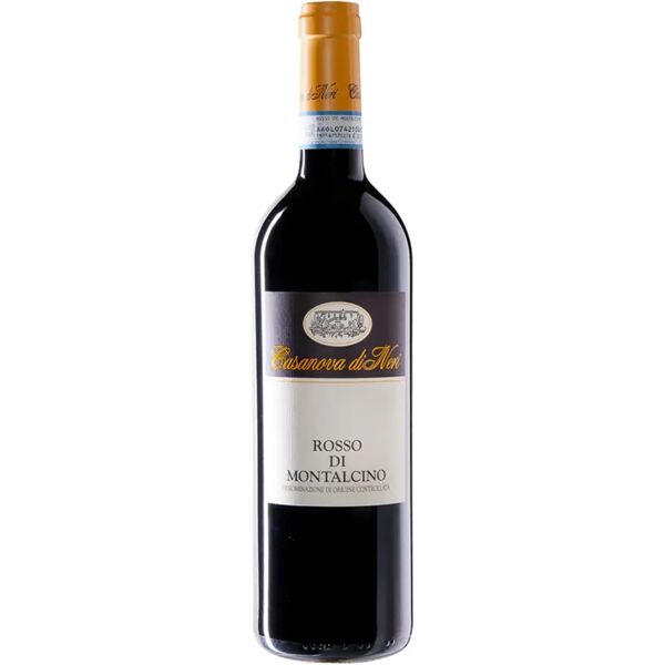 casanova di neri rosso di montalcino 2022