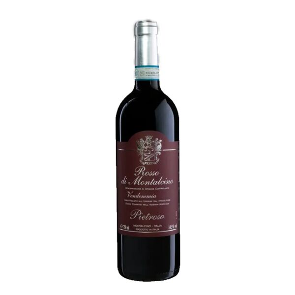 pietroso rosso di montalcino 2021