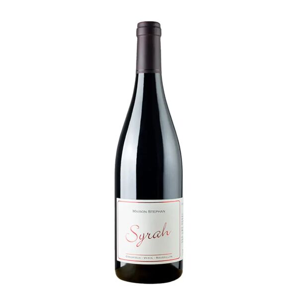 domaine stephan syrah 2021