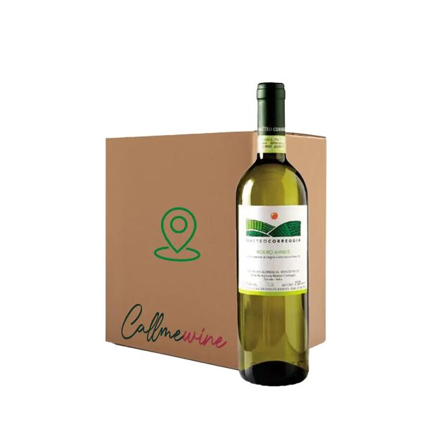 callmewine wine box roero (3bt)