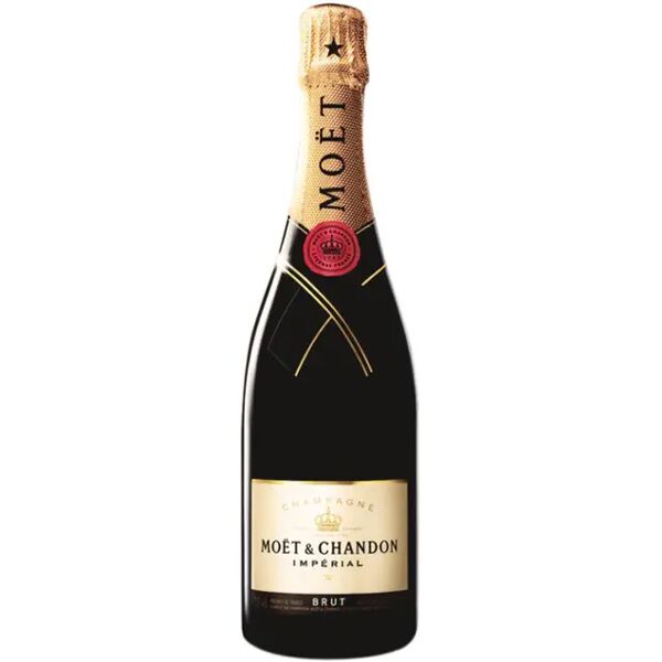 moët & chandon champagne brut 'imperial' 37.5cl