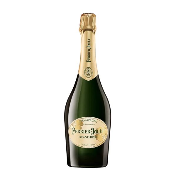 perrier-jouet champagne grand brut perrier jouet