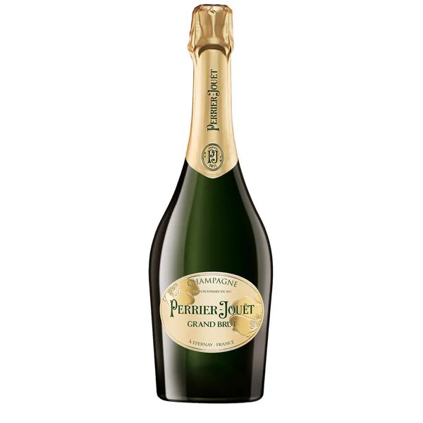 perrier-jouet champagne grand brut magnum perrier jouet