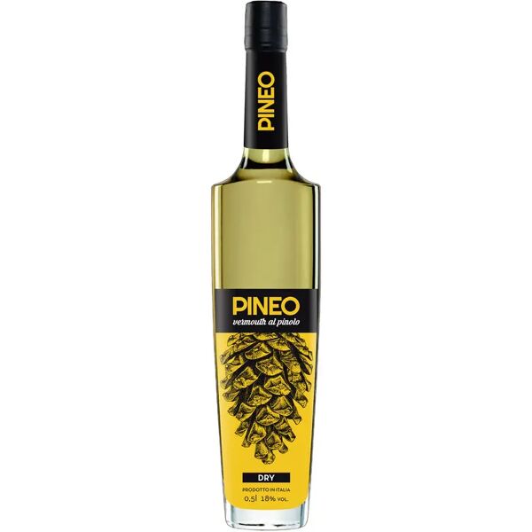 compagnia di san giorgio vermouth pineo la 50cl