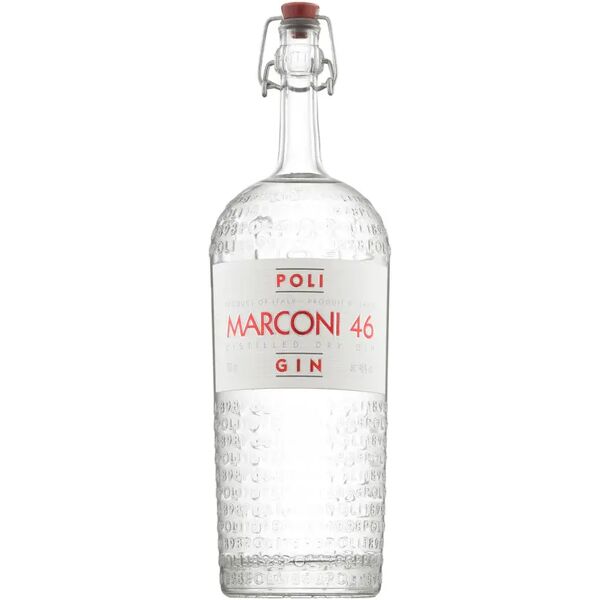 poli jacopo gin 'marconi 46' jacopo poli