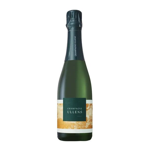 ullens - domaine de marzilly champagne extra brut ullens
