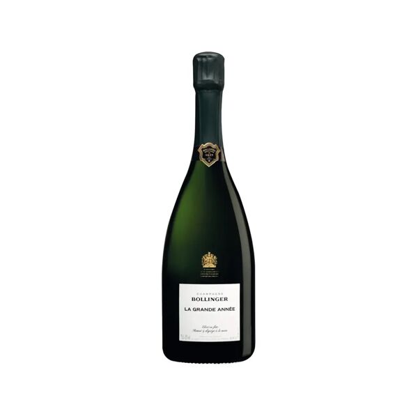 champagne ‘la grande annÉe' bollinger  2014 - 0,75 l