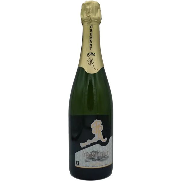 domaine pierre richard crÉmant du jura brut - 0,75 l