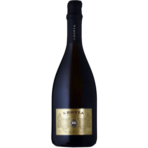 pomino d.o.c. metodo classico brut - leonia - marchesi di frescobaldi - 0,75 l