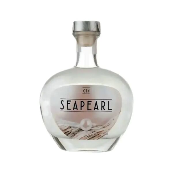 gin 'seapearl' - spirits by design - 0,70 l