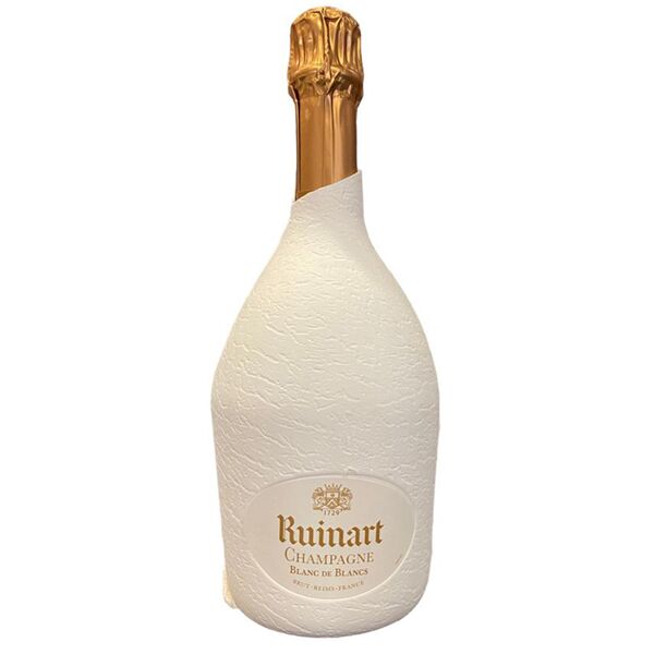champagne  blanc de blancs  brut - ruinart - astucciato