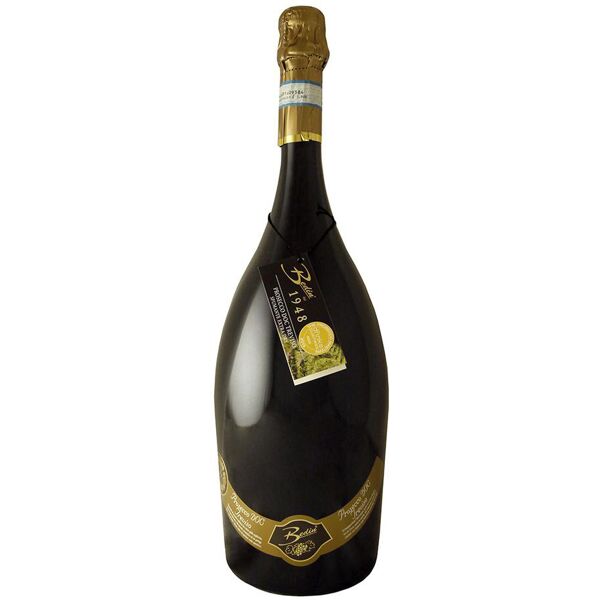 prosecco doc treviso spumante extra dry - bedin